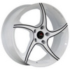YOKATTA  MODEL-2  7,0\R17 5*100 ET48 d56,1  W+B
