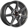 REPLICA  MB116  7,0\R16 5*112 ET33 d66,6  GMF