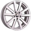 NEO  649  7,0\R16 5*108 ET50 d63,4  Silver