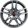 Alcasta  M57  6,0\R15 4*98 ET32 d58,6  GMF