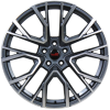 REPLICA  _Concept-B541  9,5\R22 5*112 ET32 d66,6  GMF