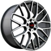 REPLICA  _Concept-MR533  9,5\R20 5*112 ET35 d66,6  GMF