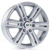 N2O  Y3804  8,0\R18 6*139,7 ET38 d67,1  SFP
