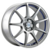 Alcasta  M29  7,0\R17 5*108 ET50 d63,3  MGMBSI