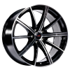 REPLICA  _Concept-A535  10,0\R21 5*112 ET20 d66,6  BKF
