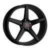VSN  VPS-303  8,0\R17 5*120 ET35 d72,6  MB