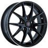 NZ  F-34  6,5\R16 4*98 ET38 d58,6  BKPL