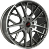 REPLICA  _Concept-B527  8,0\R19 5*120 ET36 d72,6  GMF